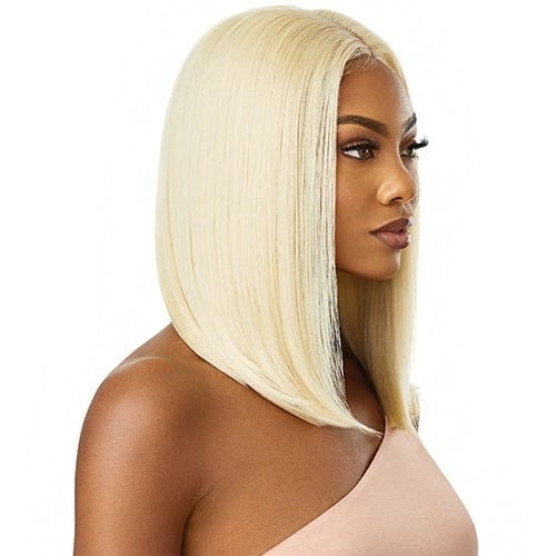 OUTRE PERFECT HAIRLINE SYNTHETIC HD LACE WIG - TIANNA