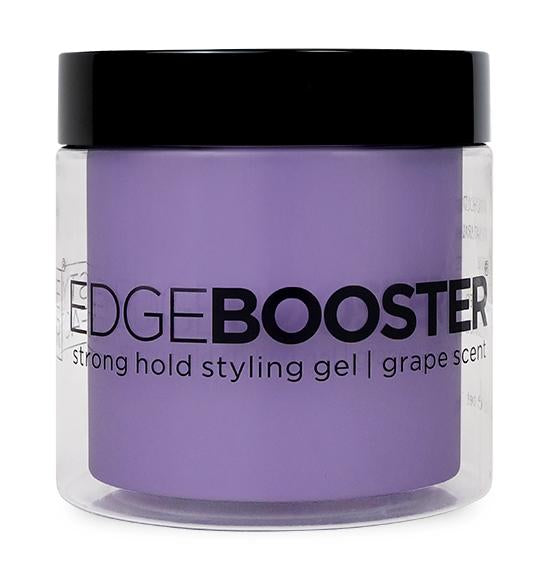 Style Factor Edge Booster Strong Hold Styling Gel - 16.9 oz