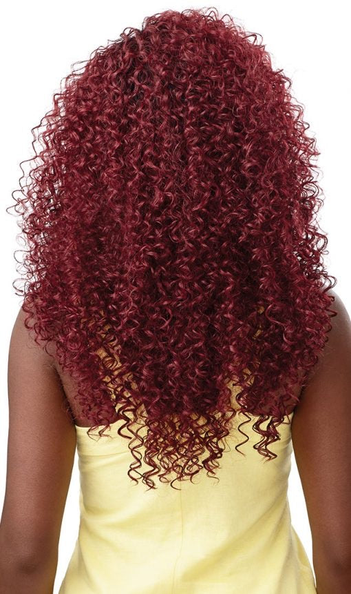 OUTRE PREMIUM SYNTHETIC CONVERTI-CAP - DOMINICAN BOUNCE