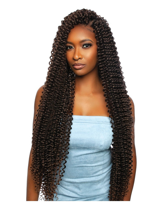 Mane Concept Afri Naptural Caribbean Crochet Water Wave 30"