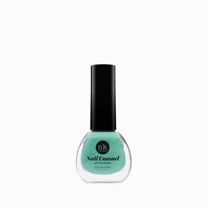 NK NAIL ENAMEL POLISH