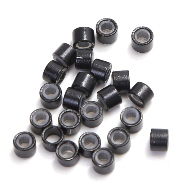 EVE HAIR SILICON MIRO RING EXTENSTION LINKS SM-200
