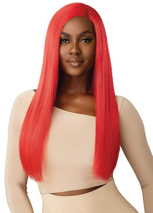 OUTRE LACEFRONT COLORBOMB WIG - KAYCEE