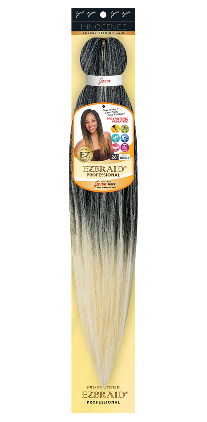 INNOCENCE EZBRAID 26"