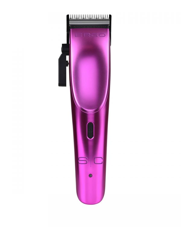 STYLECRAFT ERGO PROFESSIONAL MODULAR MAGNETIC MOTOR CORDLESS CLIPPER