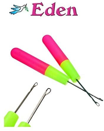 EDEN CROCHET NEEDLE
