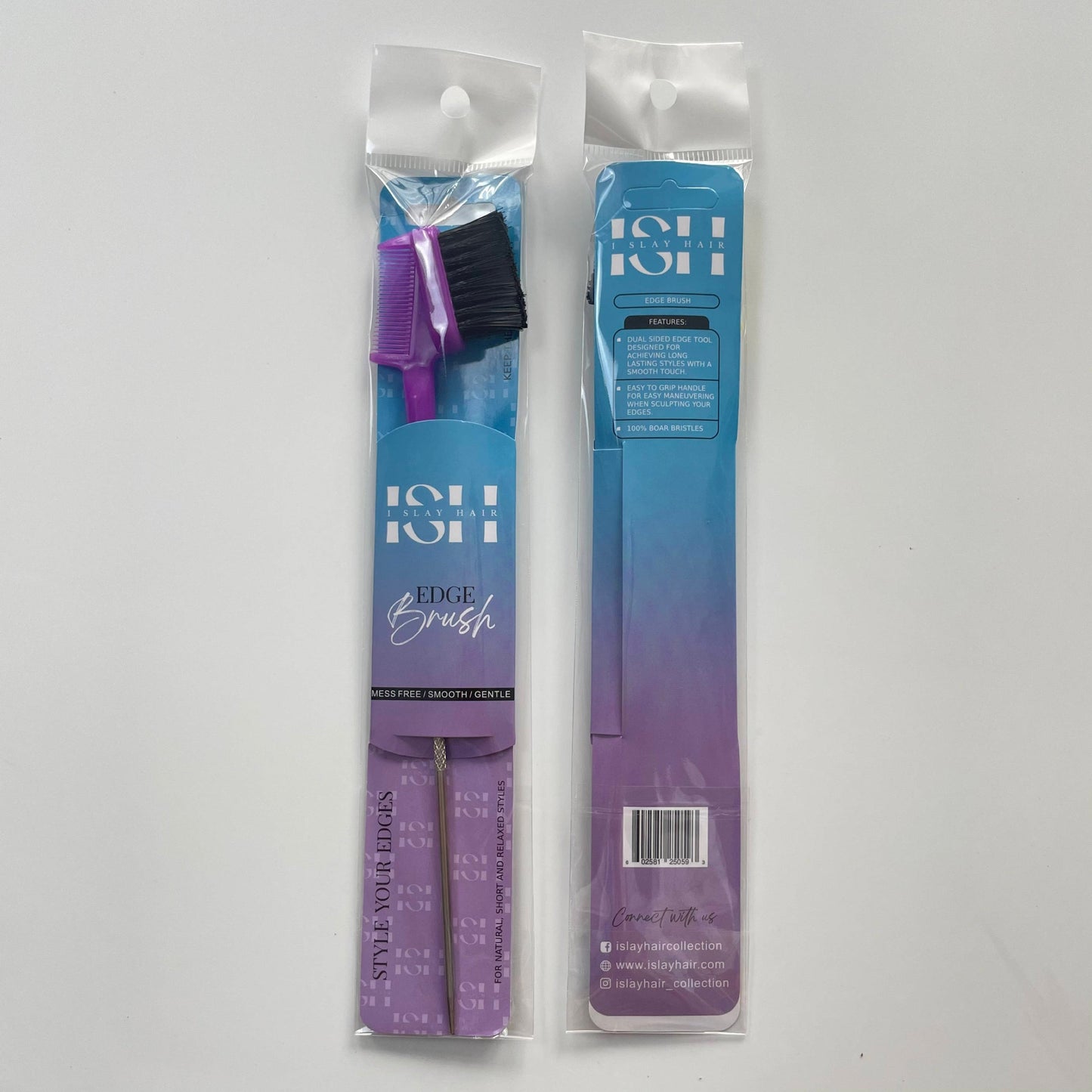 ISH EDGE BRUSH