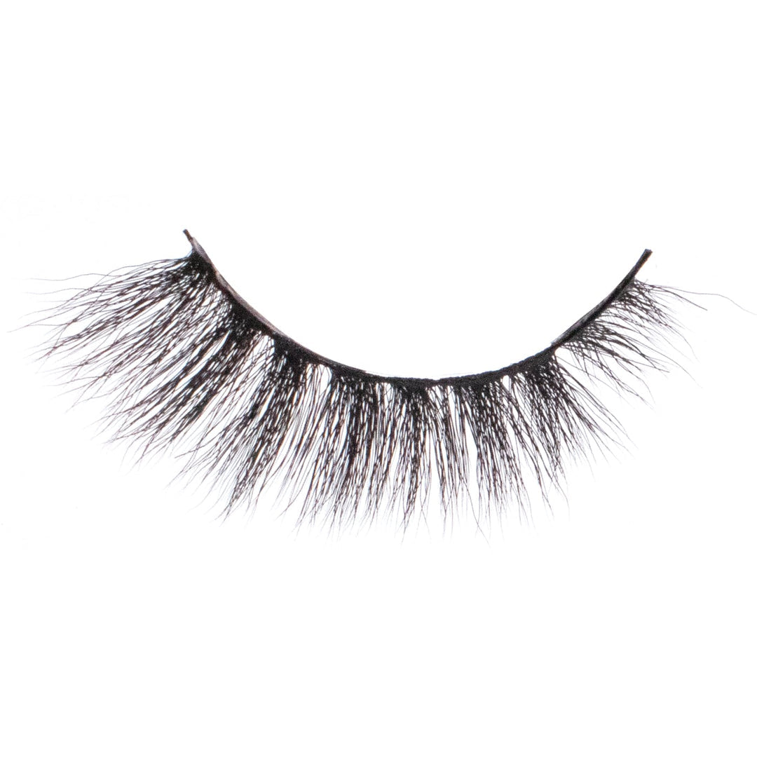 EBIN AUGUST - WONDER CAT 3D FAUX MINK LASHES