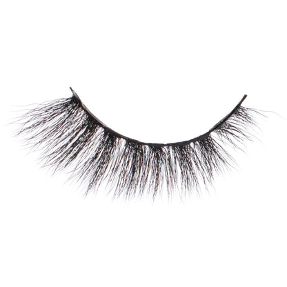EBIN AUGUST - WONDER CAT 3D FAUX MINK LASHES