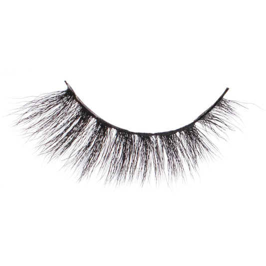 EBIN AUGUST - WONDER CAT 3D FAUX MINK LASHES