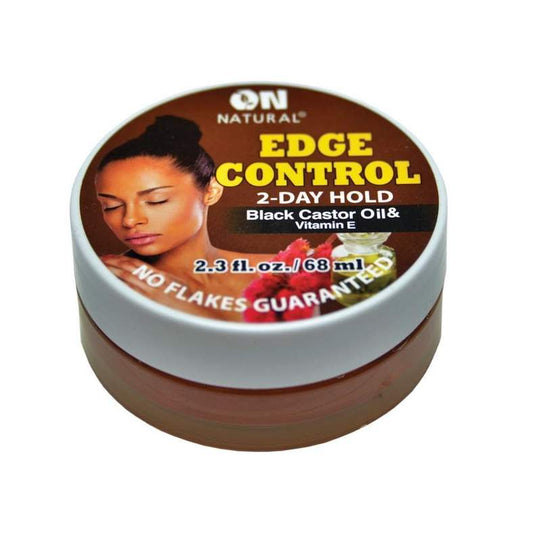 ON NATURAL EDGE CONTROL (2-DAY HOLD) 1 FL.OZ.