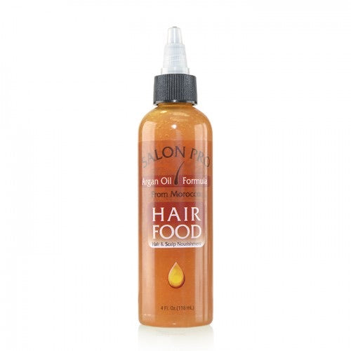 SALON PRO HAIR FOOD 4 OZ.