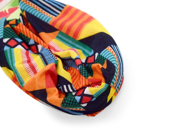 ADAMA MULTI-USE BEAUTY BAND | NECK GAITER & FACE COVERING