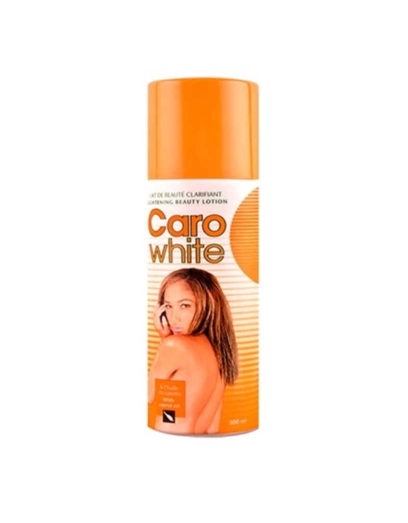 CARO WHITE LIGHTENING BEAUTY LOTION