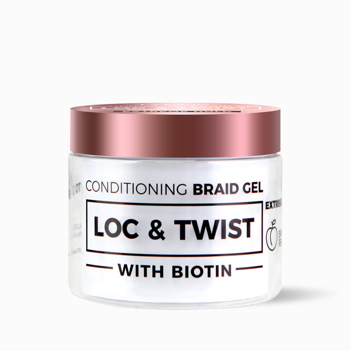 NK CONDITIONING BRAID GEL
