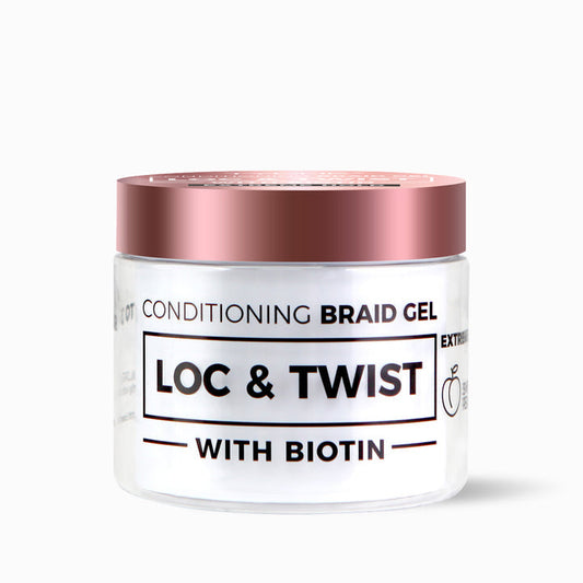 NK CONDITIONING BRAID GEL