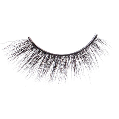 EBIN JULY - WONDER CAT 3D FAUX MINK LASHES
