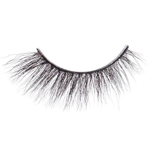 EBIN JULY - WONDER CAT 3D FAUX MINK LASHES