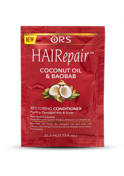 HAIREPAIR DEEP CONDITIONING TREATMENT 1.76 OZ.