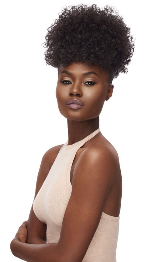 OUTRE QUICK PONY BANG X PONY - NASHA