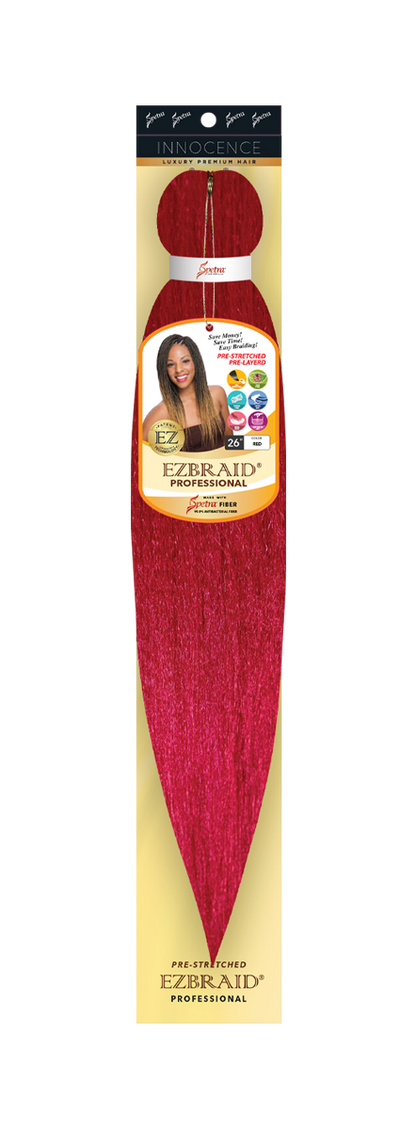 INNOCENCE EZBRAID 26"