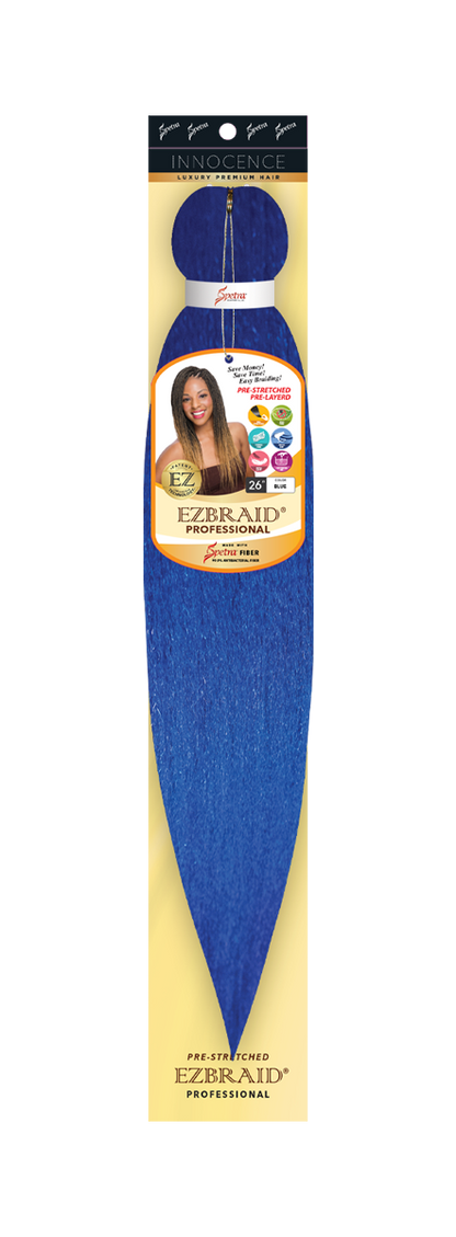 INNOCENCE EZBRAID 26"