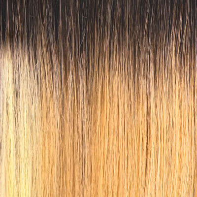 OUTRE SYNTHETIC MELTED HAIRLINE DELUXE WIDE HD LACE FRONT WIG ELORA