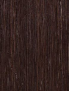 AFRI-NAPTURAL 2X INVISIBLE LOCS 18"