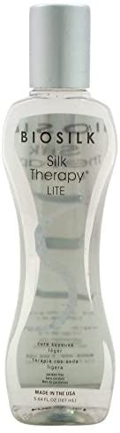 BIOSILK SILK THERAPY LITE 5.64 FL.OZ.