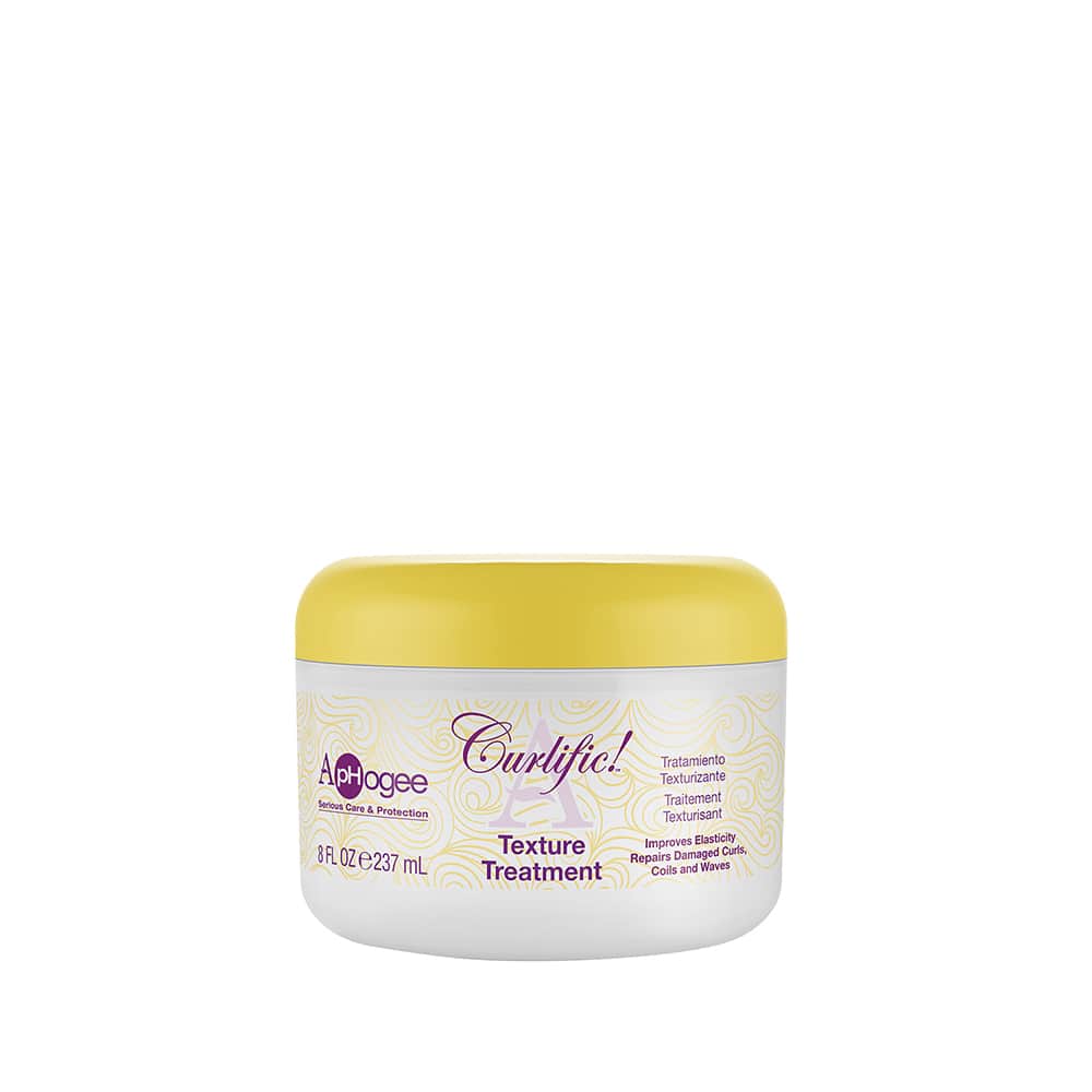 APHOGEE CURLIFIC TEXTURE TREATMENT 8 OZ.