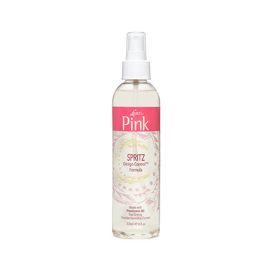 LUSTERS PINK SPRITZ 8 OZ.