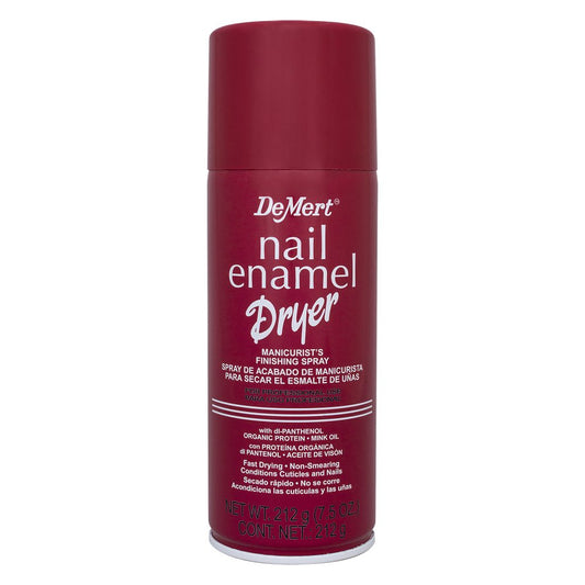 DEMERT NAIL ENAMEL DRYER 7.5OZ