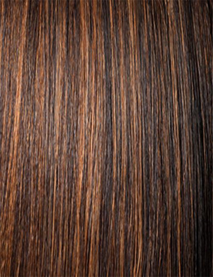 EVE HAIR FRINGE PONYTAIL (KIM)