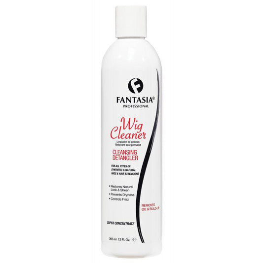 FANTASIA WIG CLEANER 12 OZ.