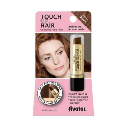 AVATAR TOUCH YOUR HAIR STICK