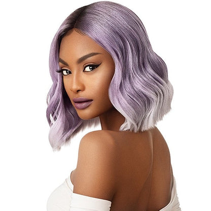 JHALAY COLOR BOMB LACE FRONT WIG