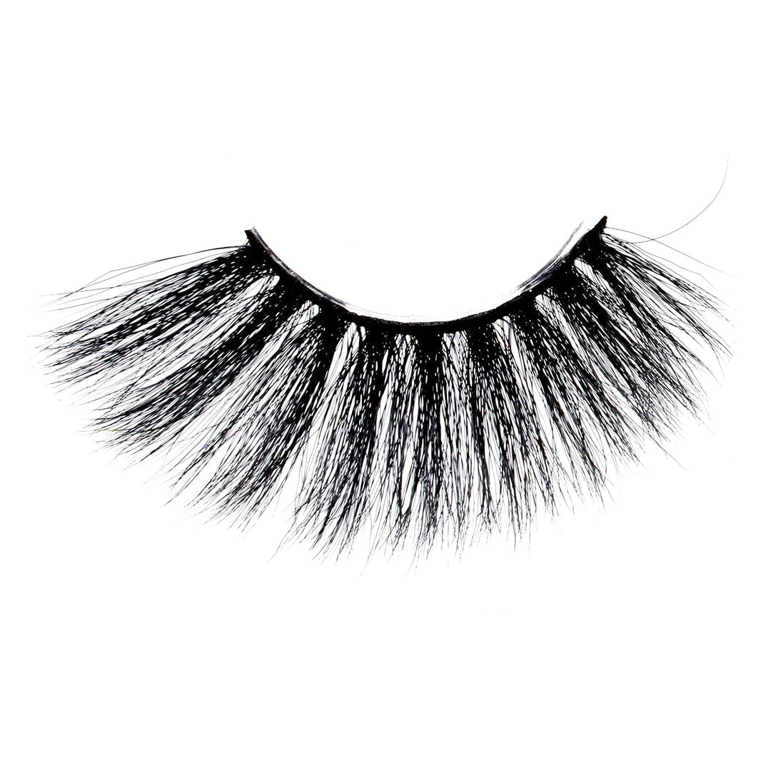 EBIN TULIP - WONDER CAT XL 25MM 3D FAUX MINK LASHES