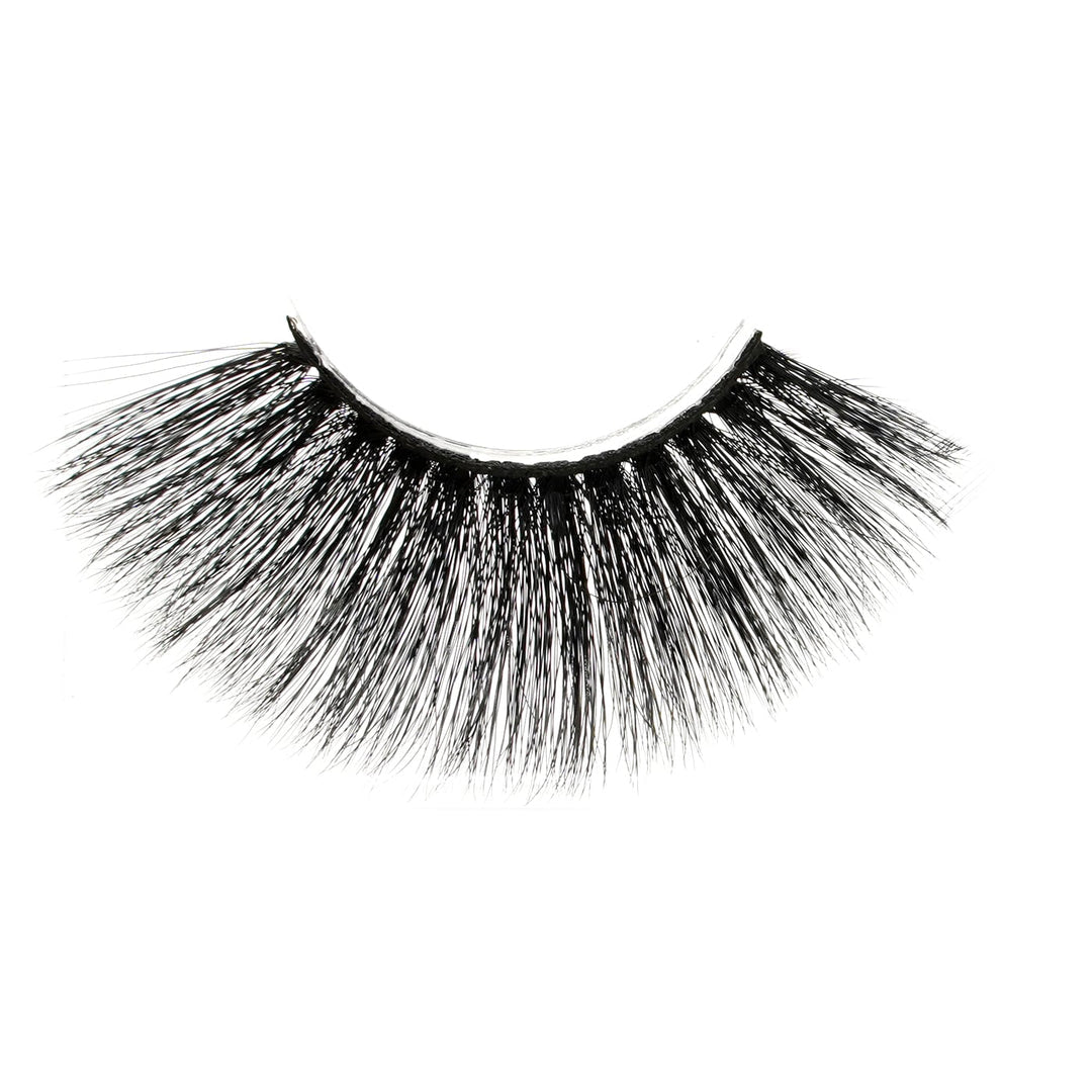 EBIN SUNFLOWER - WONDER CAT XL 25MM 3D FAUX MINK LASHES