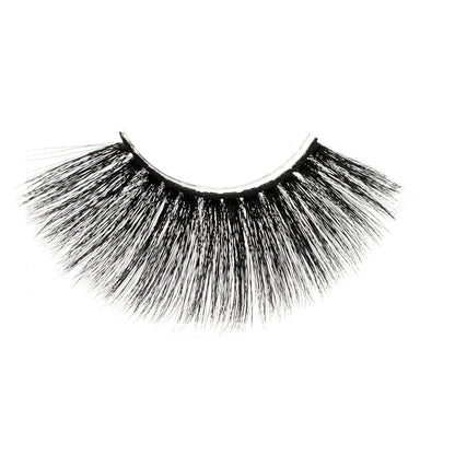 EBIN SUNFLOWER - WONDER CAT XL 25MM 3D FAUX MINK LASHES