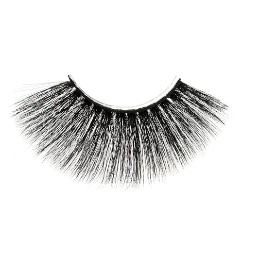 EBIN SUNFLOWER - WONDER CAT XL 25MM 3D FAUX MINK LASHES