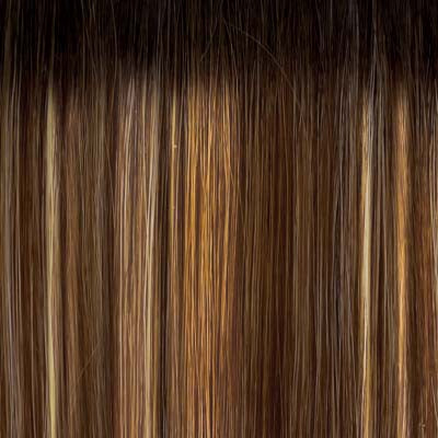 PERFECT HAIR LINE HD LACE FRONT WIG - MAILYN