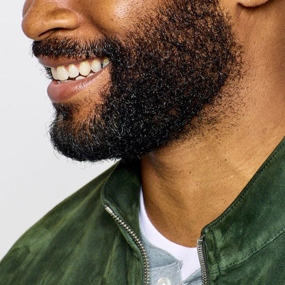 JUST FOR MEN MUSTACHE & BEARD COLOR