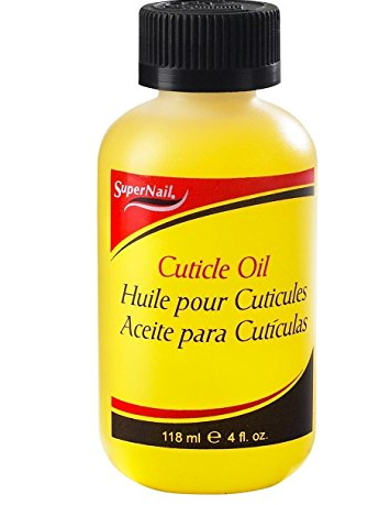 SUPERNAIL CUTICLE OIL 8 OZ.