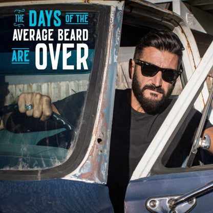 THE BEST BEARD BALM EVER 2.25OZ.