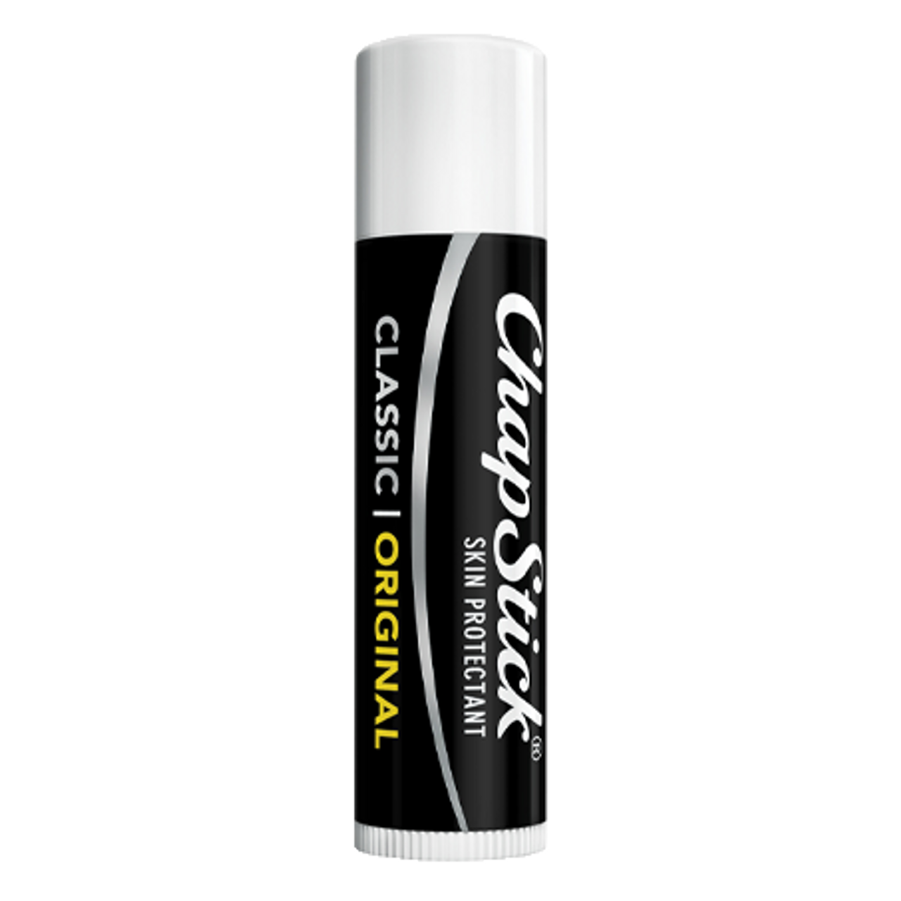 CHAPSTICK LIP BALM - 0.15 OZ.