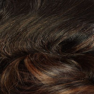 BOBBI BOSS HD SCALP ILLUSION DEEP LACE 13X7 - MLF475 ZUELIA