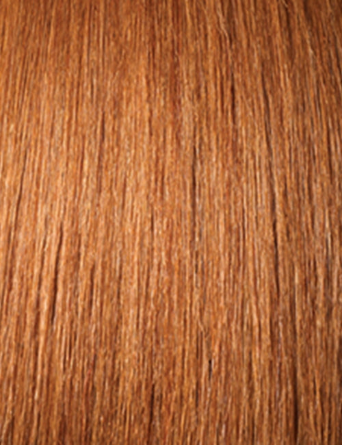 LUV FRENCH DEEP CURL BULK 18”