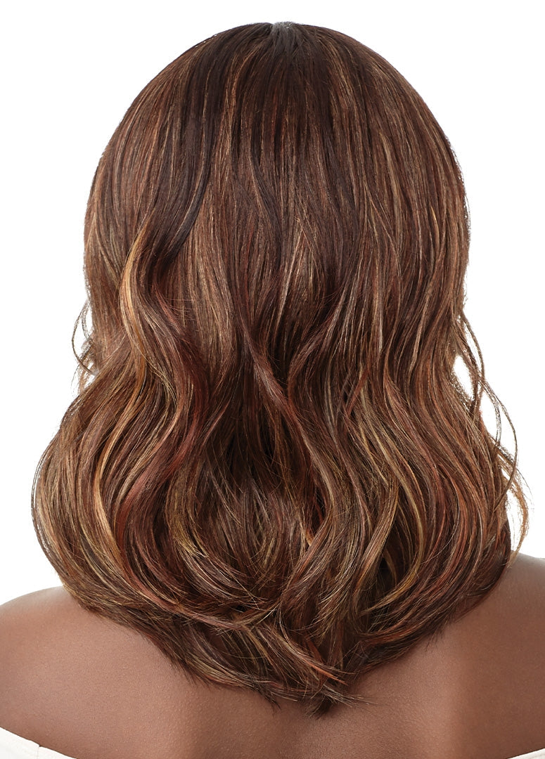 OUTRE LACEFRONT EVERYWEAR - EVERY21