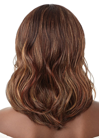 OUTRE LACEFRONT EVERYWEAR - EVERY21