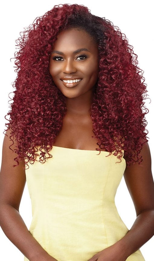 OUTRE PREMIUM SYNTHETIC CONVERTI-CAP - DOMINICAN BOUNCE